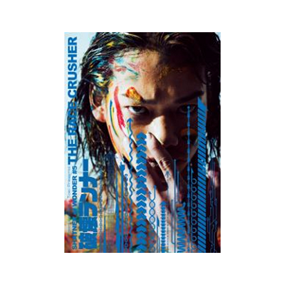 SHATNER of WONDRE #5���˲����ʡ���DVD