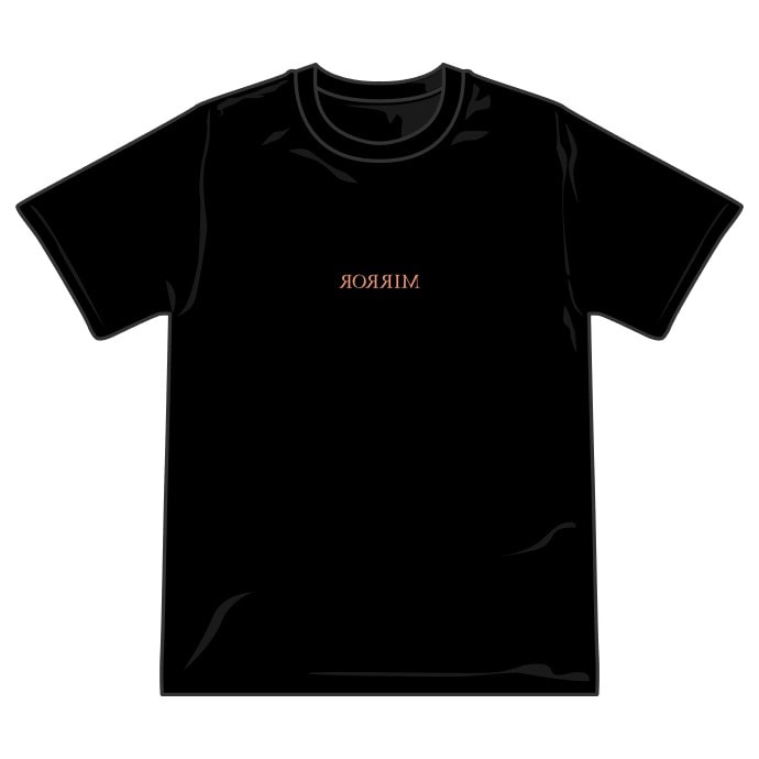 スキャンダル SCANDAL 完全限定生産盤特典 半袖 Tシャツ 黒 バンT スキャンダル SCANDAL 完全限定生産盤特典 半袖 Tシャツ 黒 バン