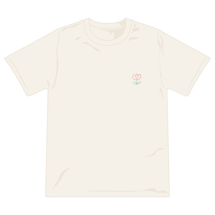 SCANDAL MANIA Tシャツセット　Lサイズ SCANDAL MANIA TOUR 2016”グッズ＆”Feedback! BIG T-Shirt”通信