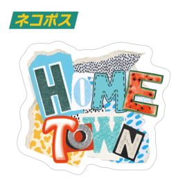 Hometown���ƥå���