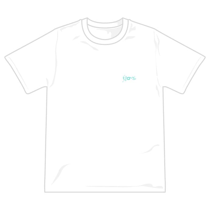SCANDAL RINA × NERDUNIT コラボTシャツ RINA × NERDUNIT コラボレーションアイテム発売決定！ – SCANDAL