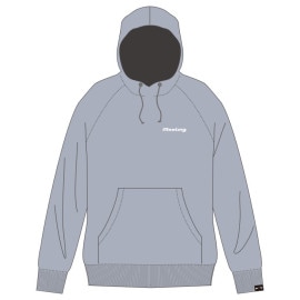 Meeting Hoodie