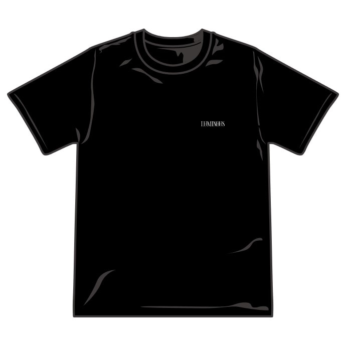 TENDERLOIN 魑魅魍魎　L/S Tシャツ TENDERLOIN 魑魅魍魎 L/S Tシャツ