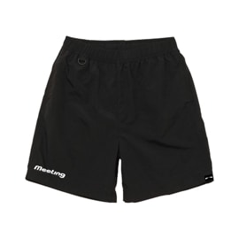 Meeting Shorts