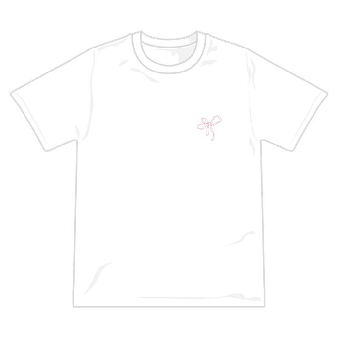 RINA Tシャツ 2024 | SCANDAL,SCANDAL SUMMER 2024 | ROOFTOP