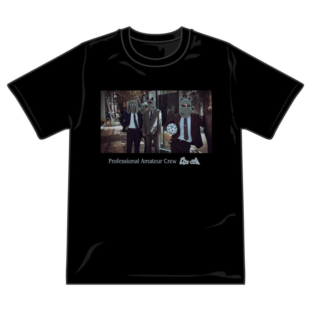 4s4ki 集合体大好病 Tシャツ 4s4ki 集合体大好病 Tシャツ