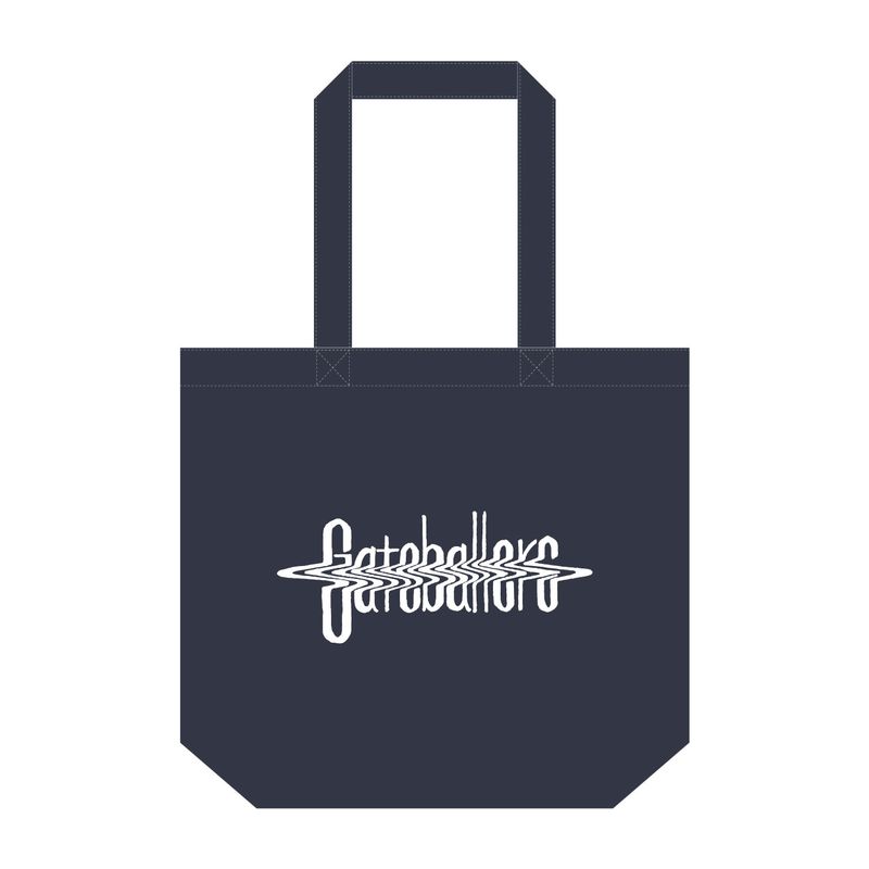 Gateballers Logo Tote bag