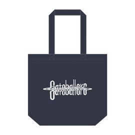 Gateballers Logo Tote bag