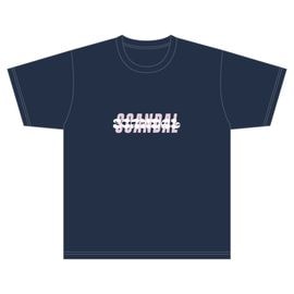 SCANDAL T 2025 NAVY