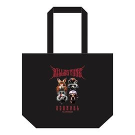 SCANDAL | ROOFTOP ONLINE STORE