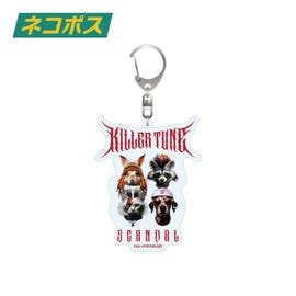 SCANDAL,SCANDAL SUMMER 2025 | ROOFTOP ONLINE STORE