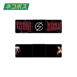 scandal♡Millerグッズ SCANDAL WORLD TOUR 2022 “MIRROR”グッズラインナップ公開