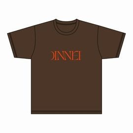 SCANDAL RINA × NERDUNIT コラボTシャツ RINA × NERDUNIT コラボレーションアイテム発売決定！ – SCANDAL