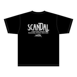 ど*ん様 SCANDAL グッズまとめ売り　タオル　Tシャツ　他　美品・ほぼ新品 ど*ん様 SCANDAL グッズまとめ売り タオル Tシャツ 他 美品