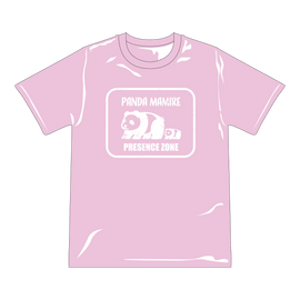ڥѥޤߤۥơPANDASAN T PINK