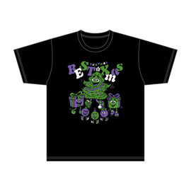 SCANDAL | ROOFTOP ONLINE STORE