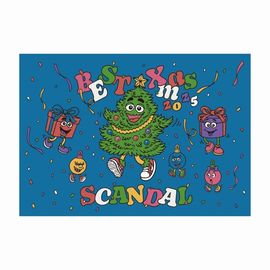 BEST��Xmas 2025 �֥�󥱥å�