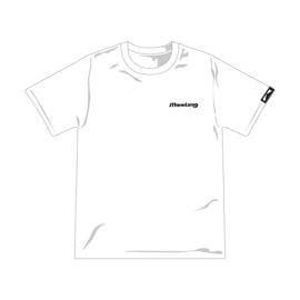Meeting T-shirt (White)