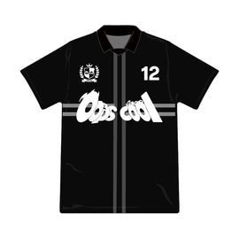 oops cool football shirt