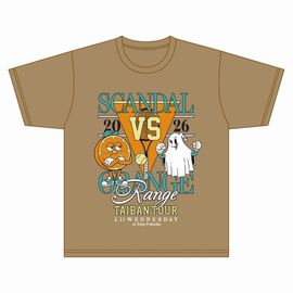 SCANDAL | ROOFTOP ONLINE STORE