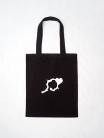 ROSE HEART TOTE