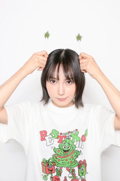 BEST��Xmas 2025 �ĥ꡼����ޥɥ顼