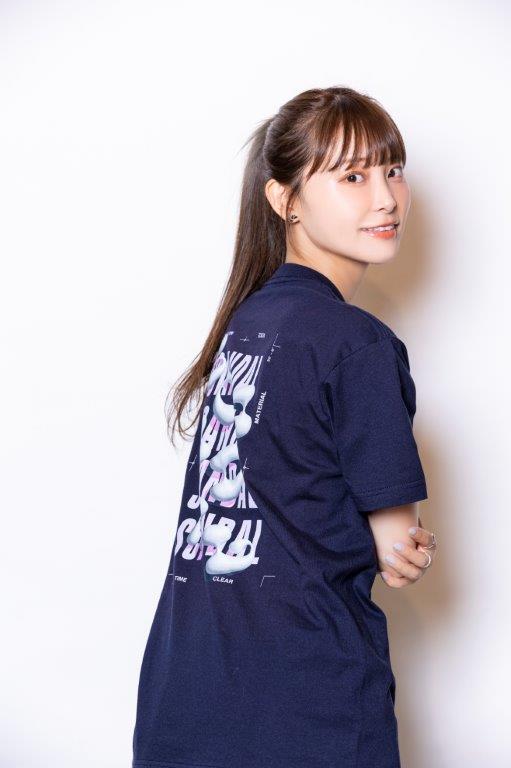 SCANDAL T����� 2025 NAVY