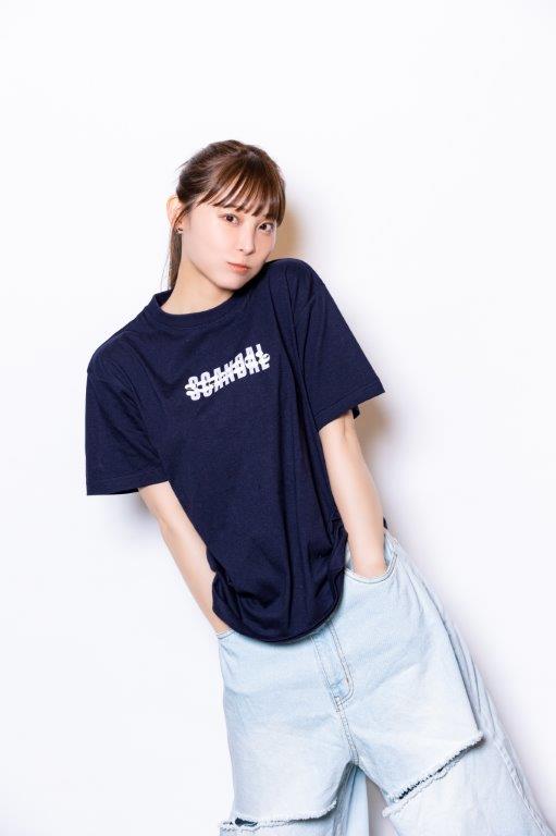 SCANDAL T����� 2025 NAVY