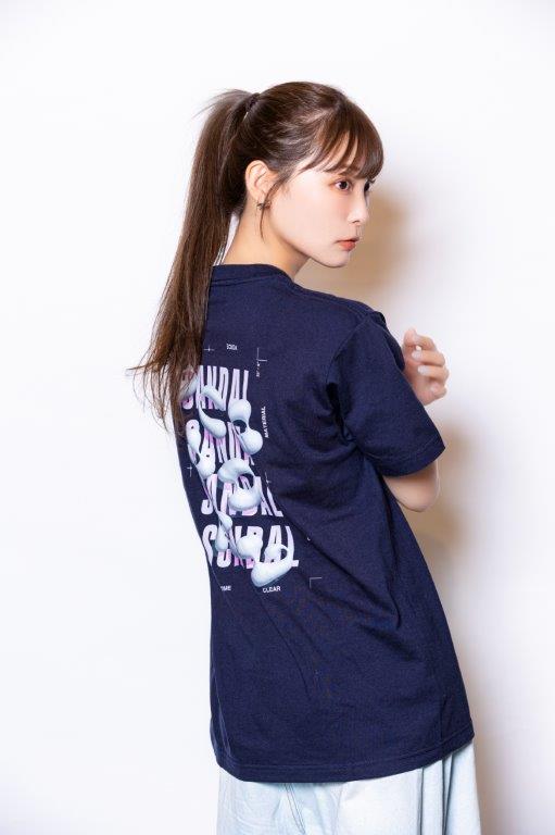 SCANDAL T����� 2025 NAVY