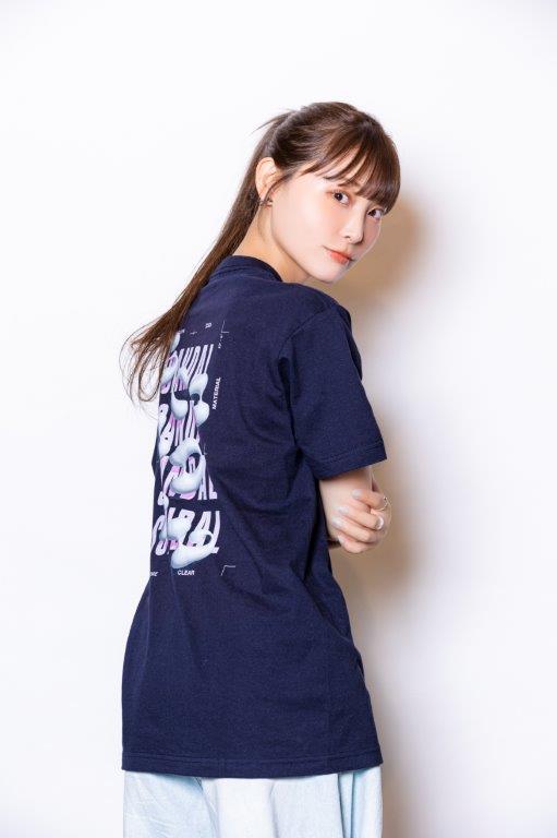 SCANDAL T����� 2025 NAVY