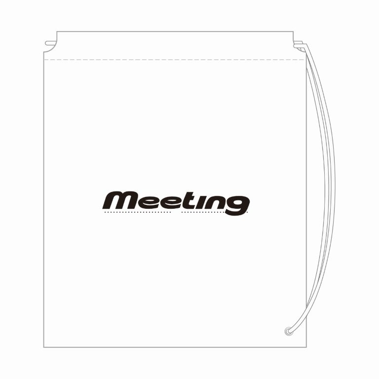 meeting logo shopper