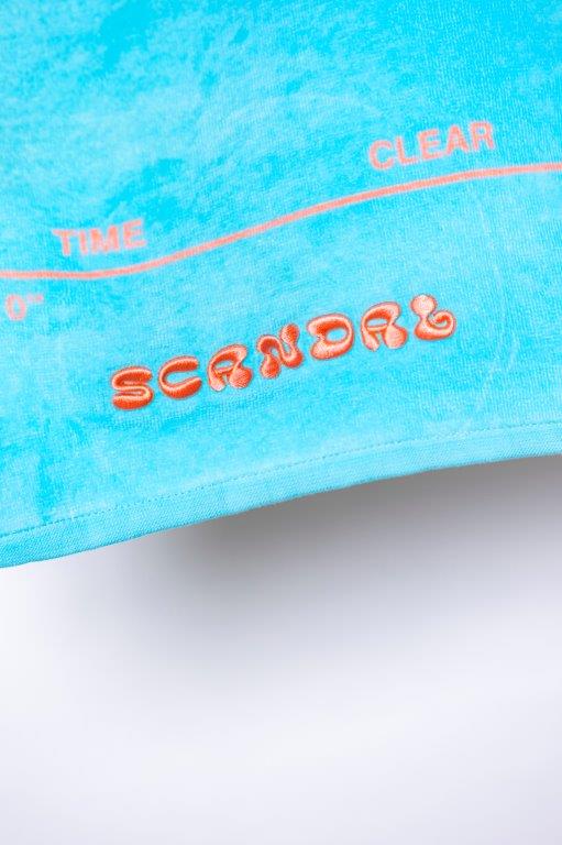 SCANDAL  2025 BLUE