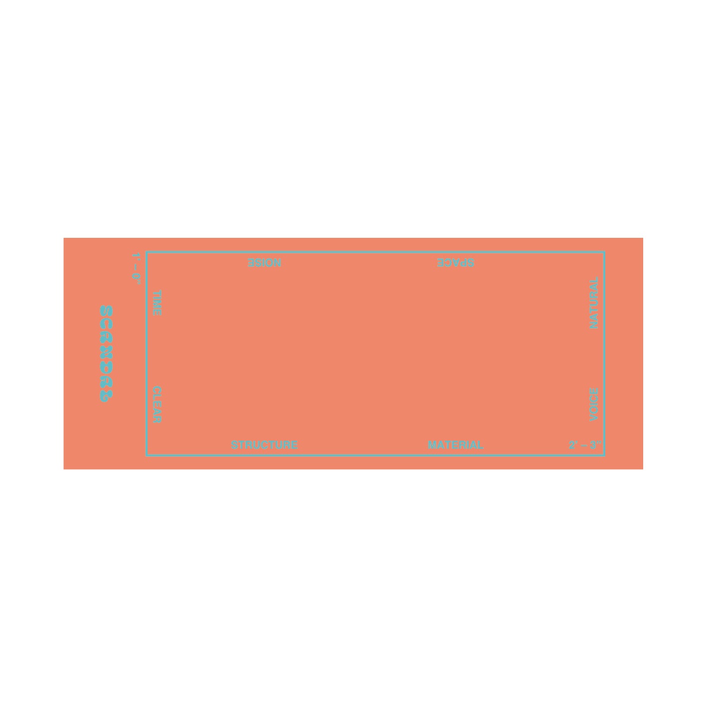 SCANDAL ������ 2025 ORANGE