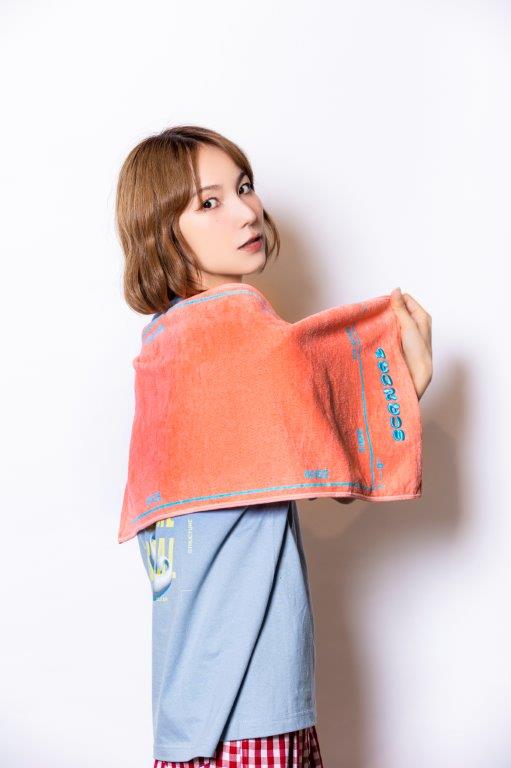 SCANDAL ������ 2025 ORANGE