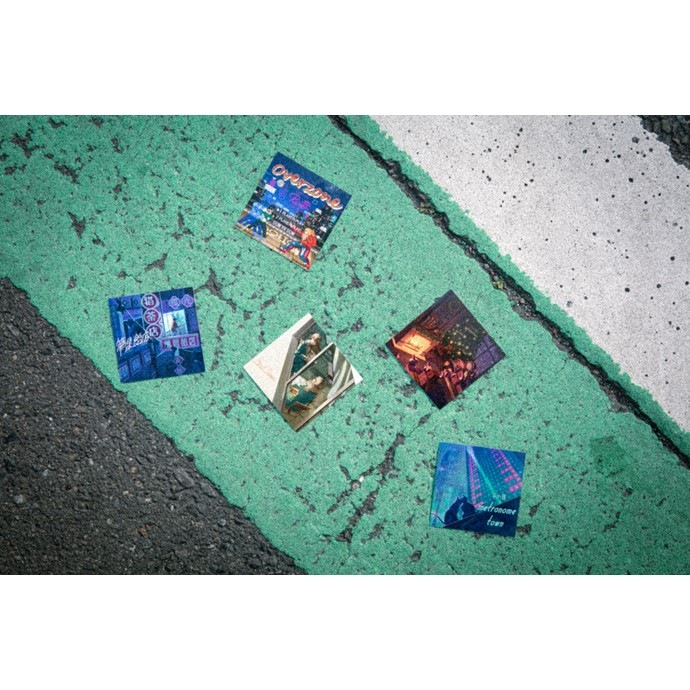 April True���ƥå���