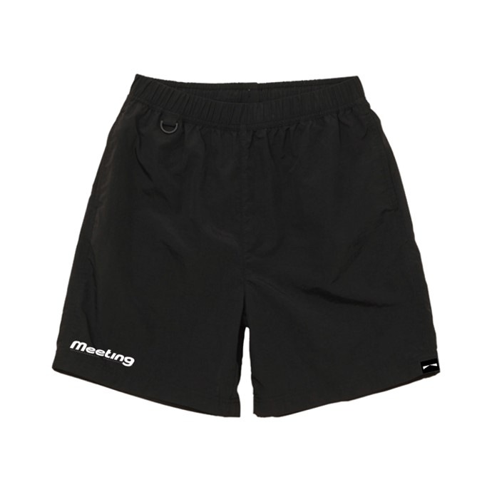 Meeting Shorts