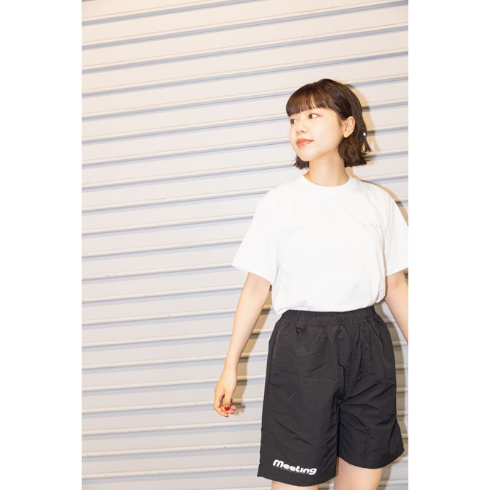 Meeting Shorts
