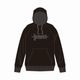 Gateballers Logo Hoodie BLACK