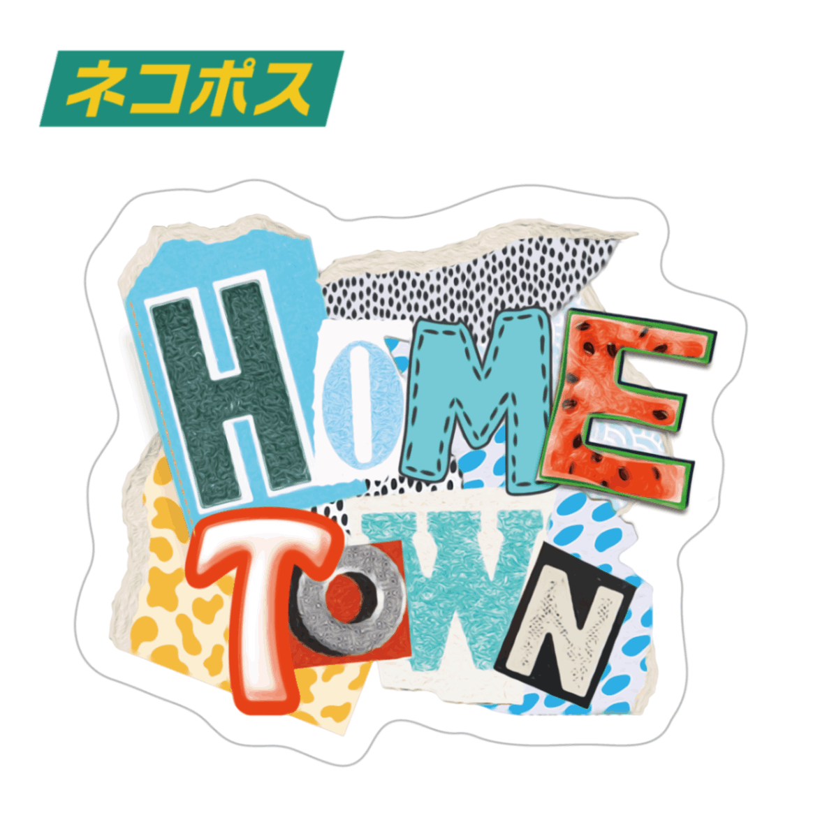 Hometown���ƥå���