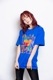 LOVE, SPARK, JOY! T BLUE