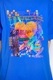 LOVE, SPARK, JOY! T BLUE