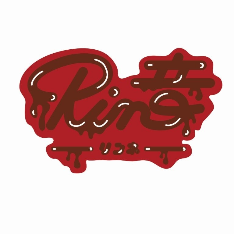 GIRICHOCO Sticker set