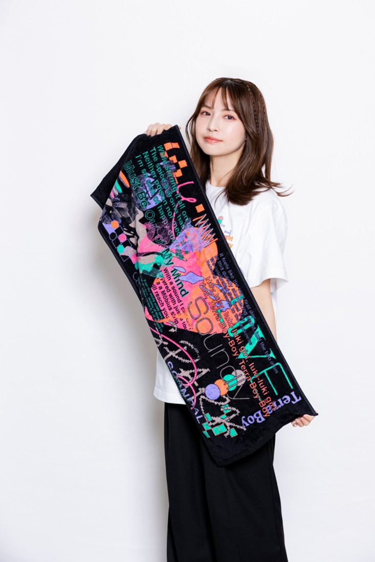 LOVE, SPARK, JOY!  BLACK
