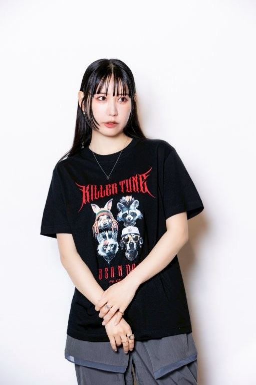 ƤΥ顼塼פ T BLACK