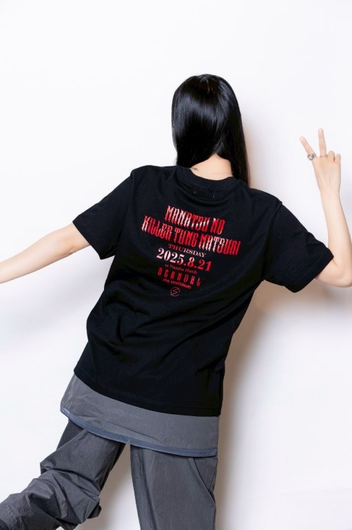 ƤΥ顼塼פ T BLACK