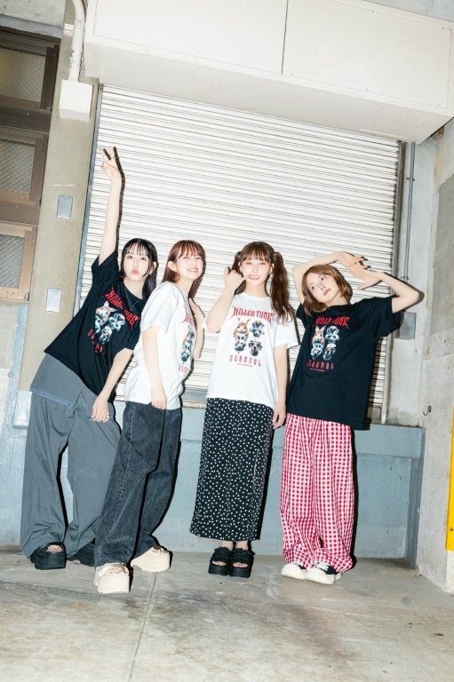 ƤΥ顼塼פ T BLACK