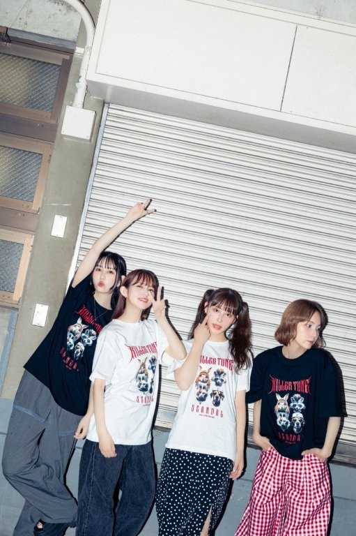 ƤΥ顼塼פ T WHITE