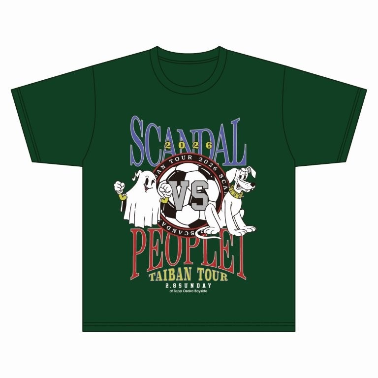 �ХХ�ĥ��� T����� 2026  IVY GREEN