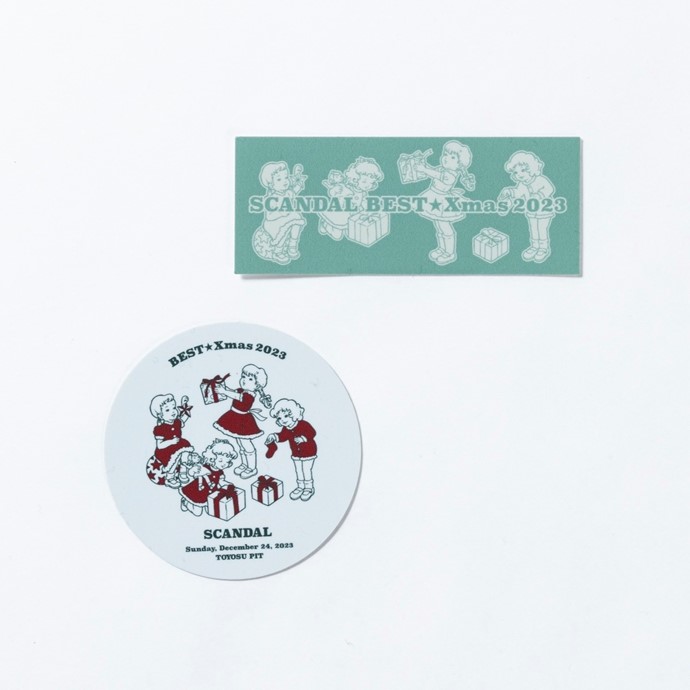 BESTXmas 2023 ƥå B