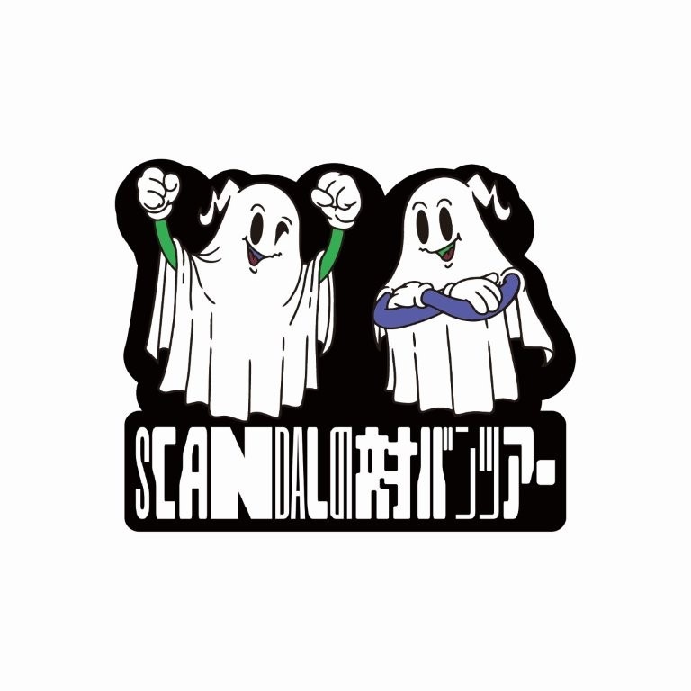 �ХХ�ĥ��� ���ƥå��� 2026 SCANDAL